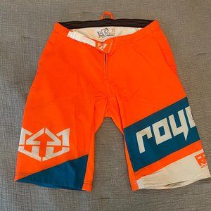 Royal Racing Riding Shorts